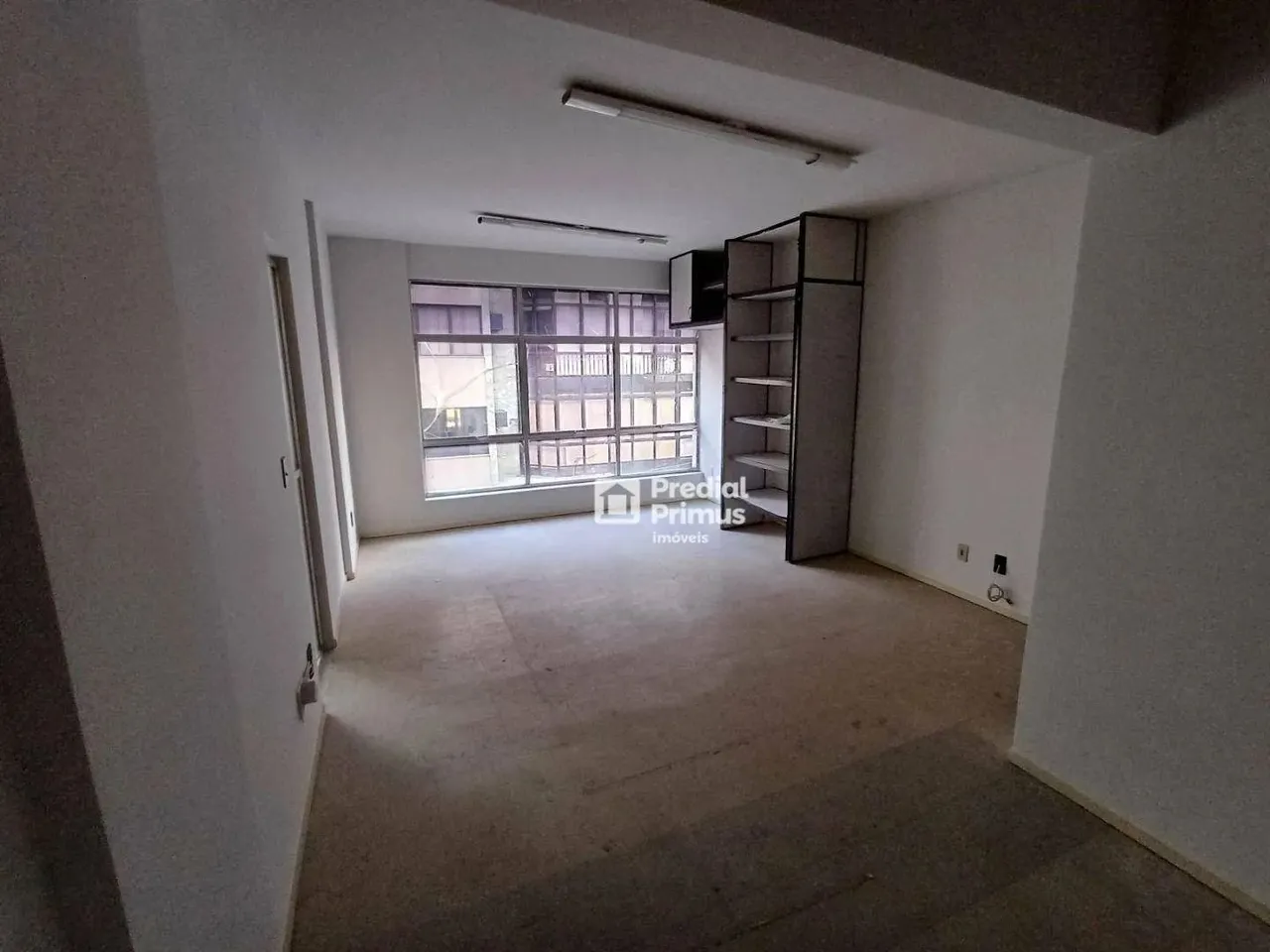 Sala para alugar, 40 m² por R$ 1.248/mês - Centro - Nova Friburgo/RJ