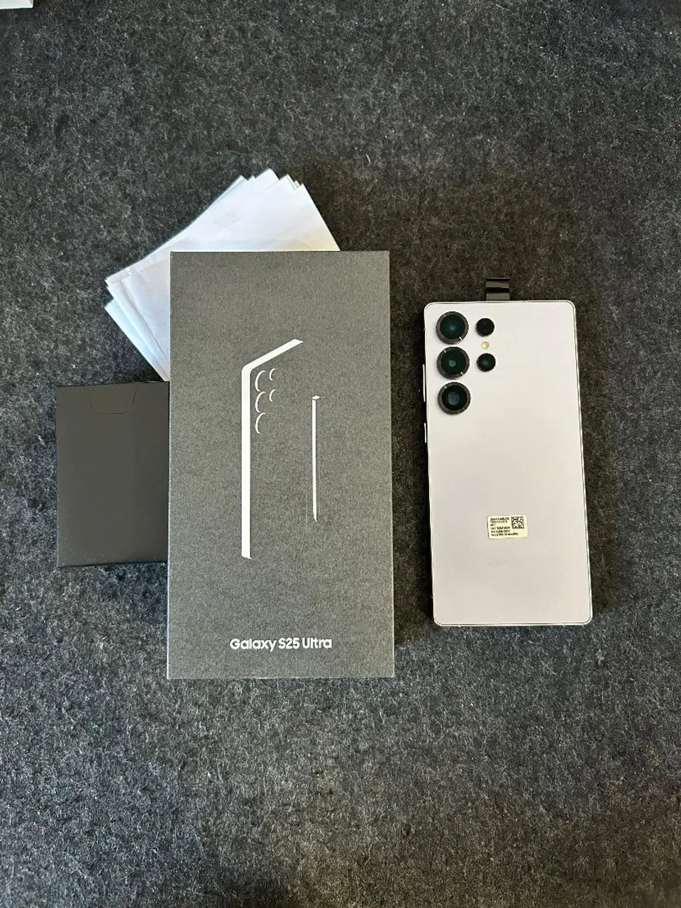 S25 Ultra