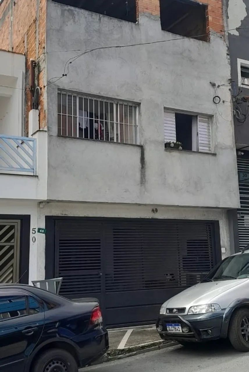 Foto - São Bernardo do Campo - Cooperativa