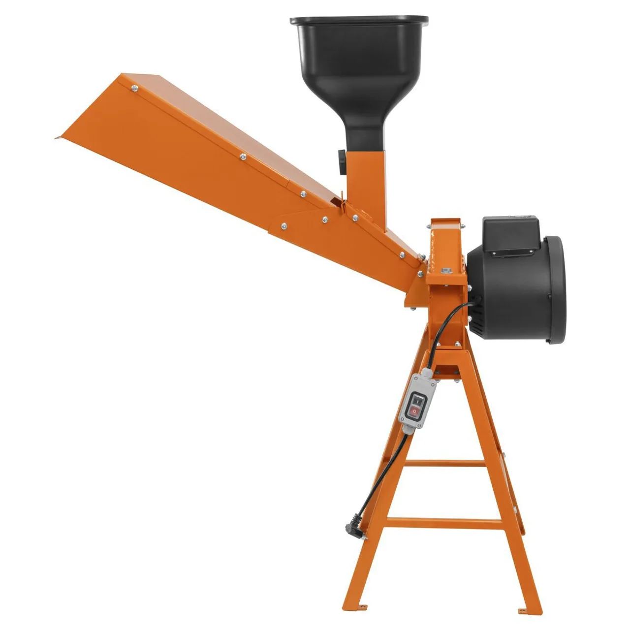 Triturador Elétrico Forrageiro TE25TF 2HP Bivolt - TRAMONTINA - Foto 2