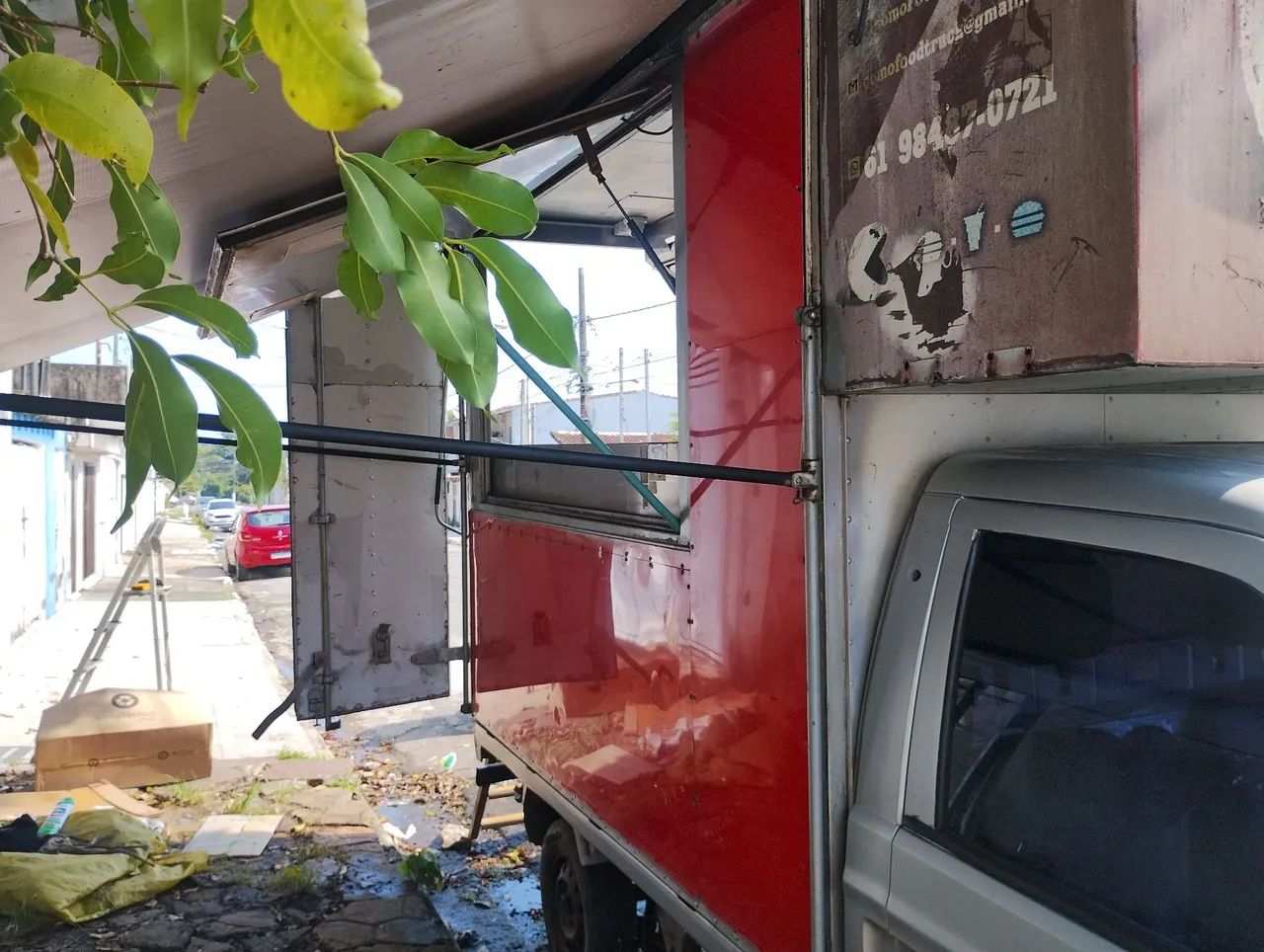 Foodtruck  - Foto 5
