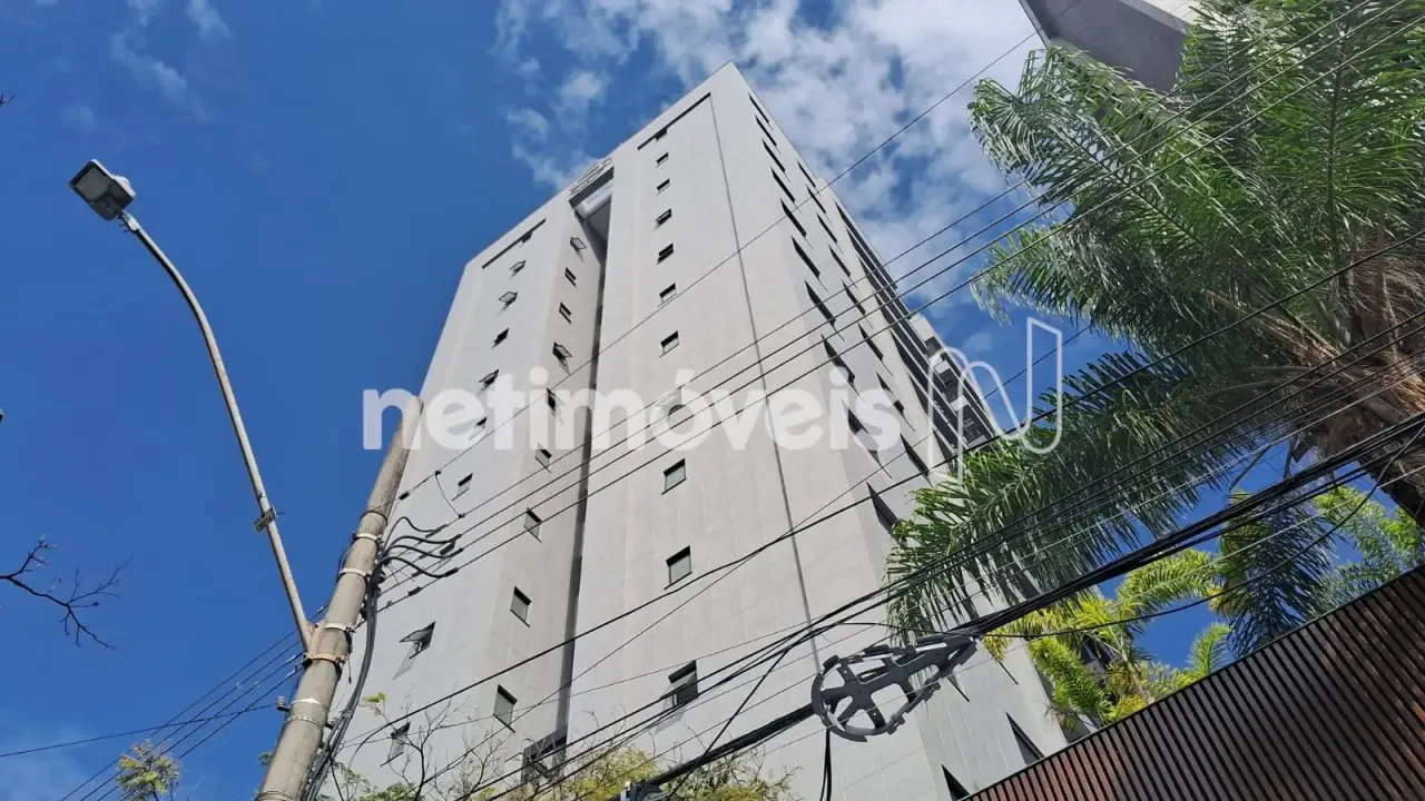 Locação Apartamento 3 quartos São Lucas Belo Horizonte