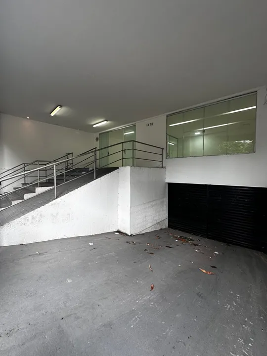 Prédio Comercial Conselheiro Furtado
