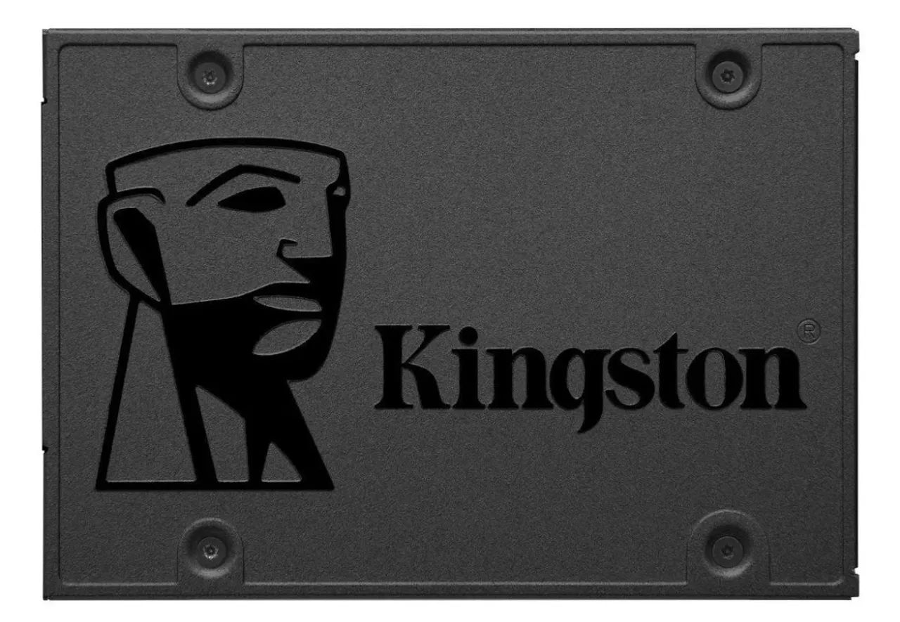 ssd kingston 240gb sata  - Foto 2