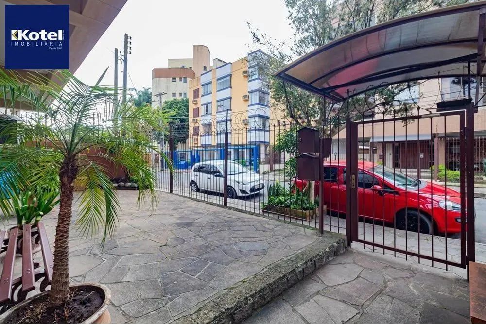 Apartamento em Jardim Botânico - Foto 5