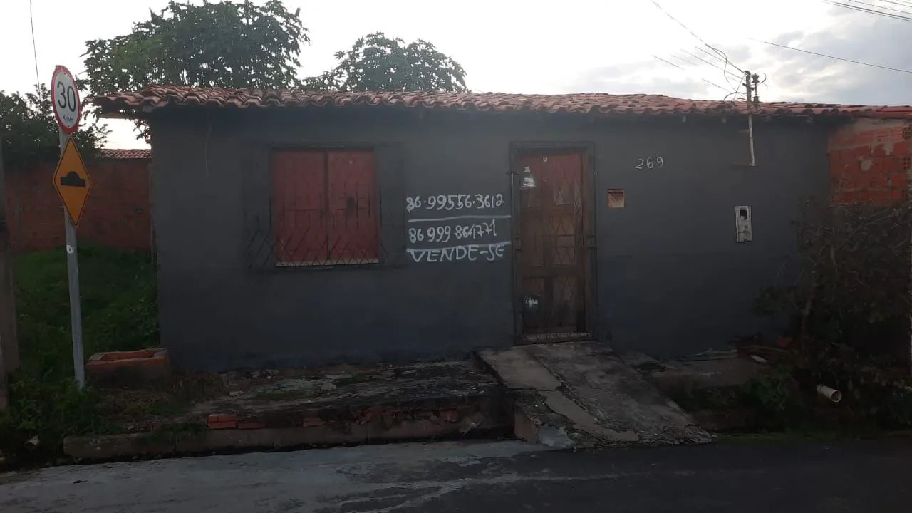 foto - Timon - Parque Piauí I