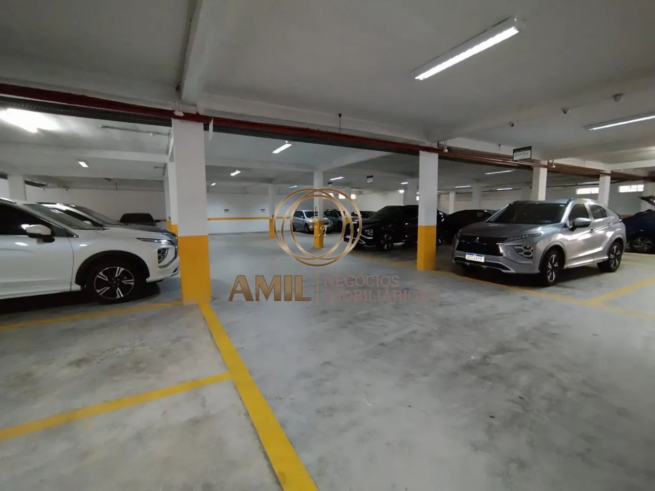 EE - Aluga-se loja na Galeria Esplanada, com 40 m², Jd. Esplanada, São José dos Campos - Foto 5
