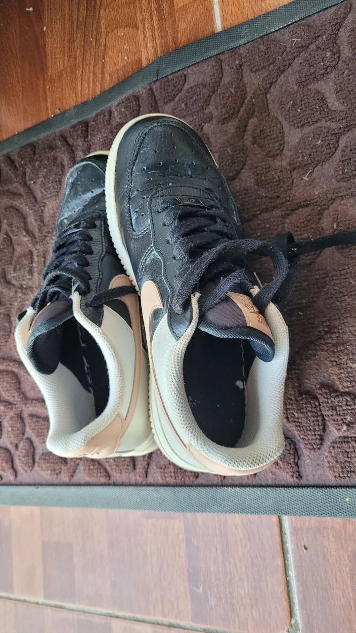 Tênis Nike original 35/36 - Foto 5