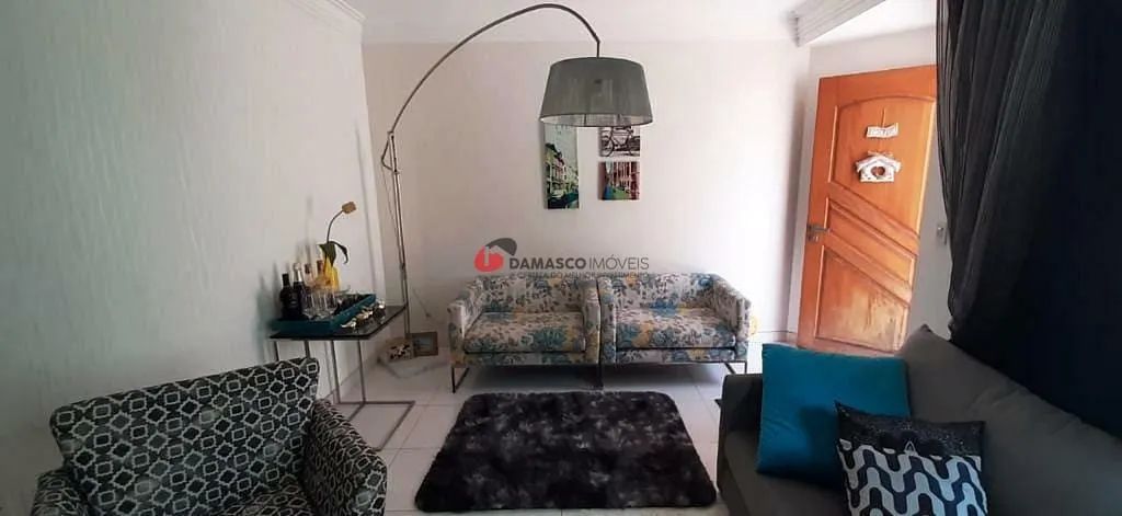 Sobrado à venda 3 Quartos, 3 Suites, 280M², Vila Valparaíso, Santo André - SP - Foto 3