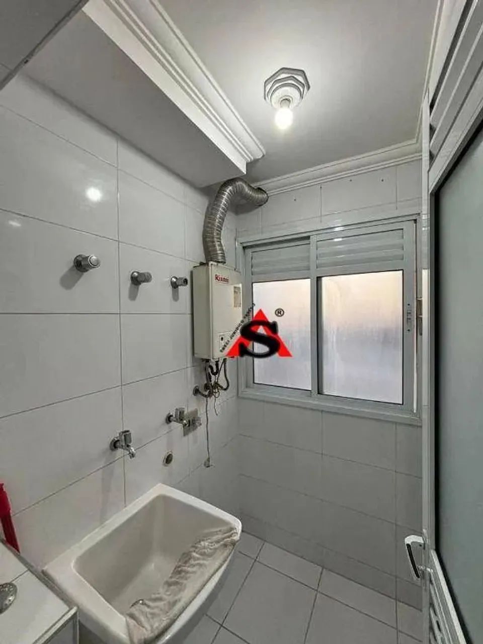Apartamento com 2 dormitórios para alugar, 55 m² por R$ 4.050,00/mês - Ipiranga - São Paul - Foto 5