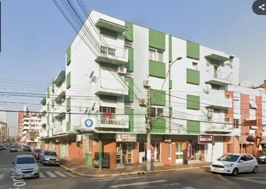 foto - São Leopoldo - Centro