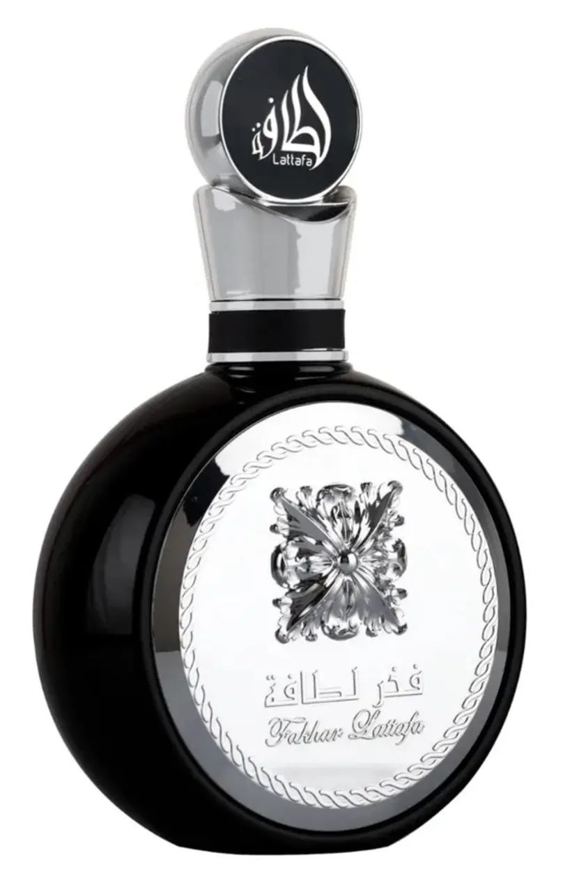 Perfume Lattafa Fakhar Eau de Parfum - 100ml - Foto 3