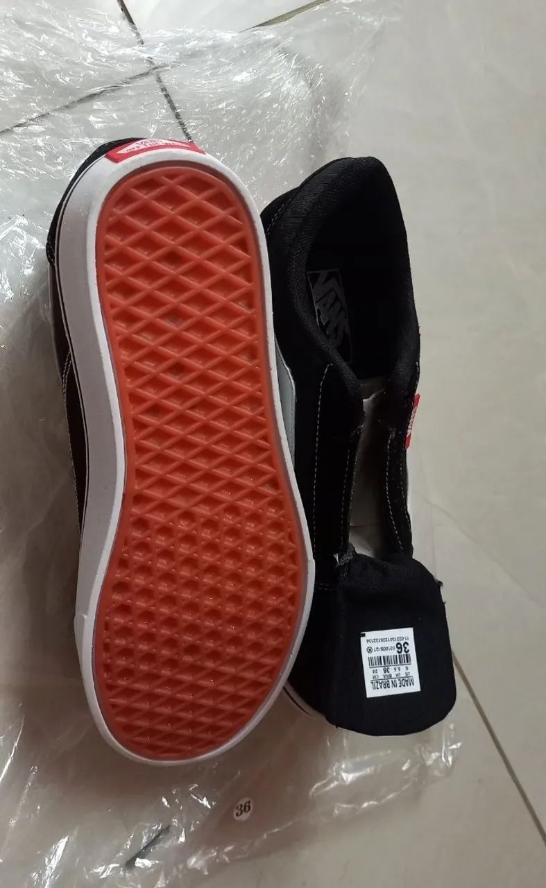Tenis Calçados Três Vendas, Pelotas 1435041045 OLX