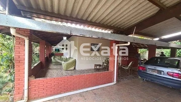 Linda chácara em Piedade - Foto 3