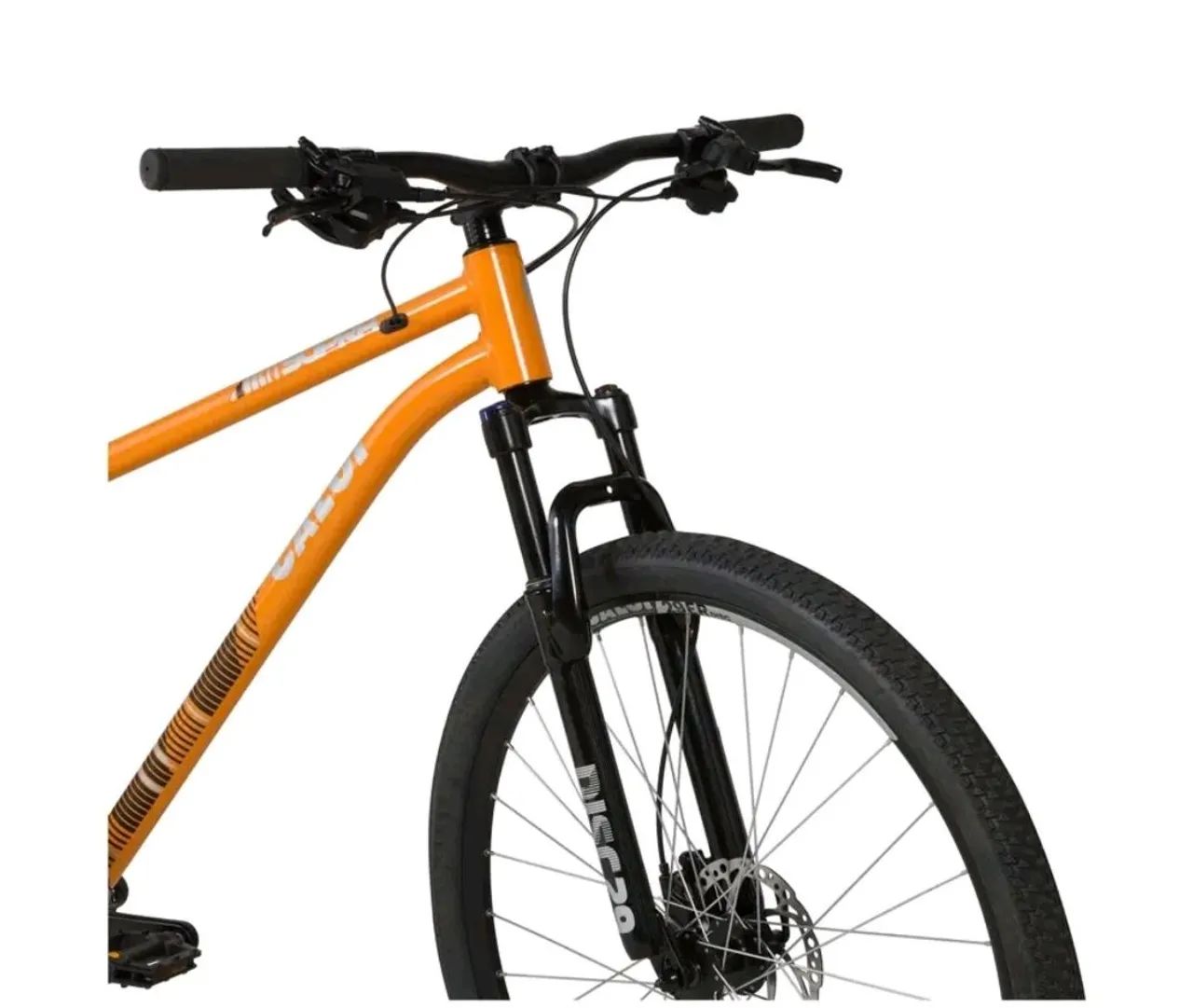 Bicicleta caloi Aro 29 - Foto 4