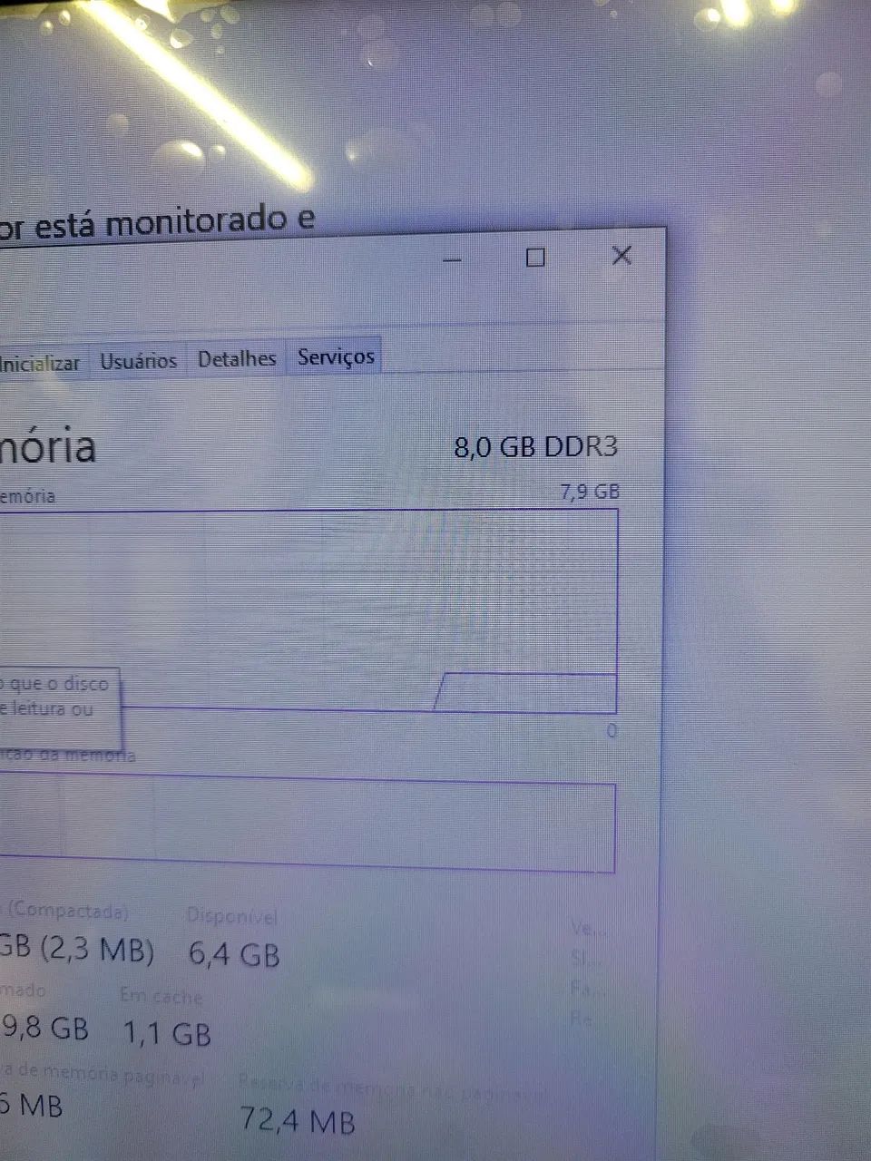 Notebook Samsung - Foto 4