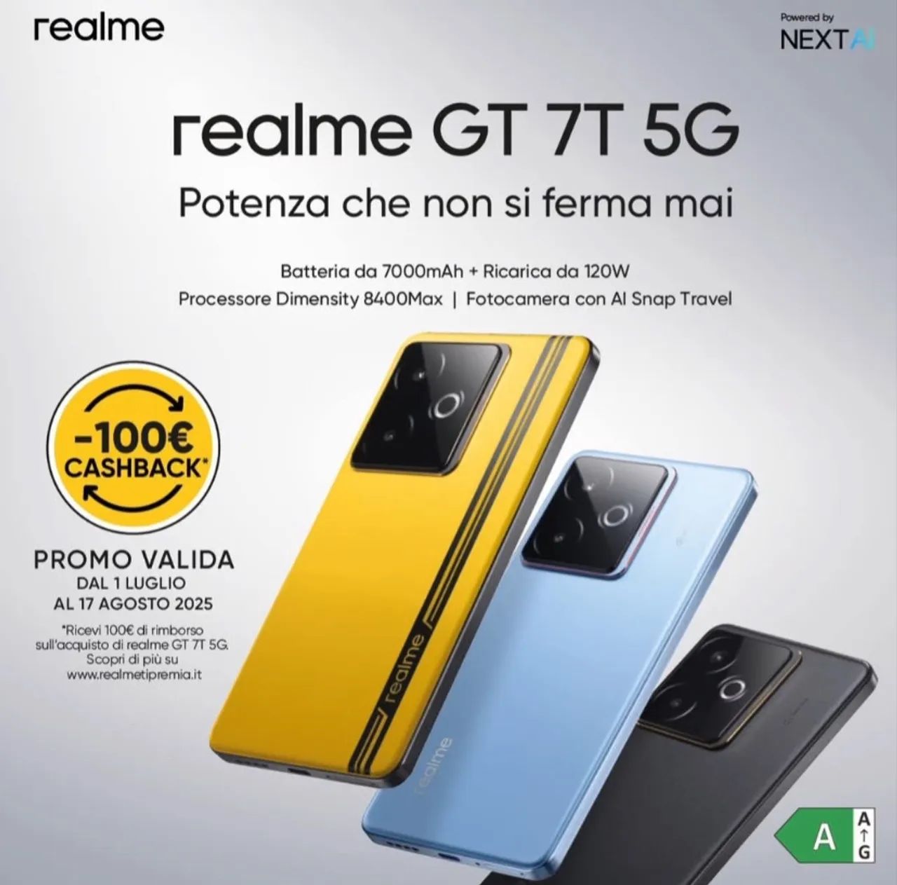 Celular Realme GT 7T 5G NFC 512GB/12GB RAM 7000mAh 120W Carregador Entregamos 