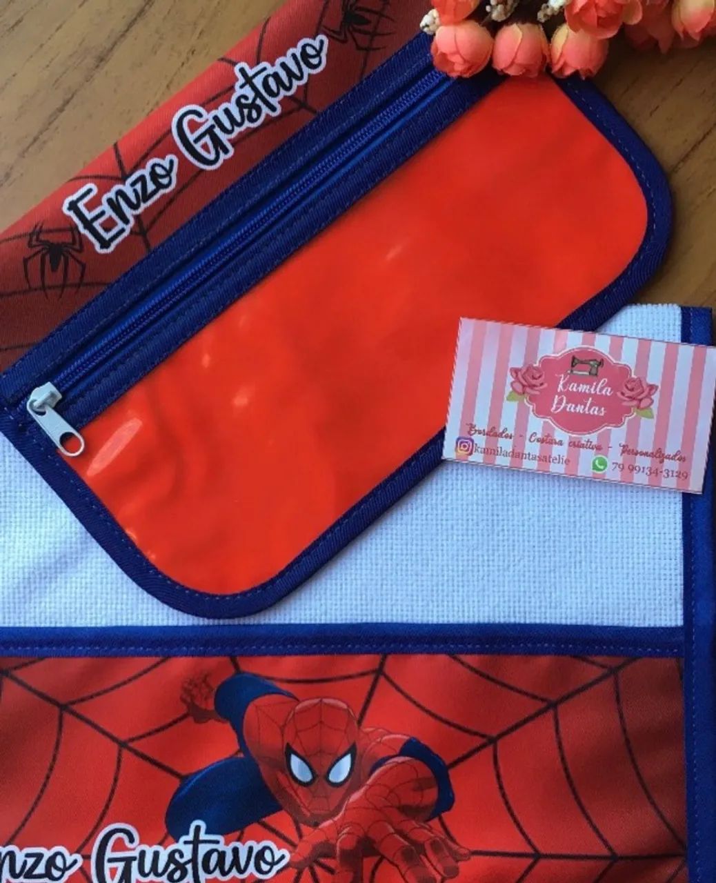 Kit higiene bucal personalizado? - Foto 3