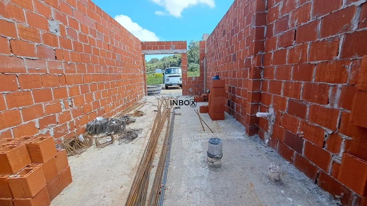 Inbox Cia Imobiliária vende casa geminada de 65m² no Bairro São Roque em Bento Gonçalves - Foto 4