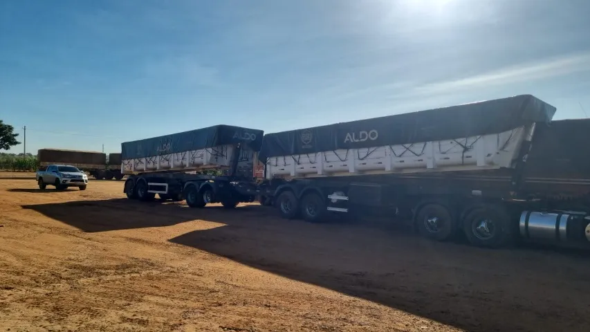 RODOCAÇAMBA NOMA