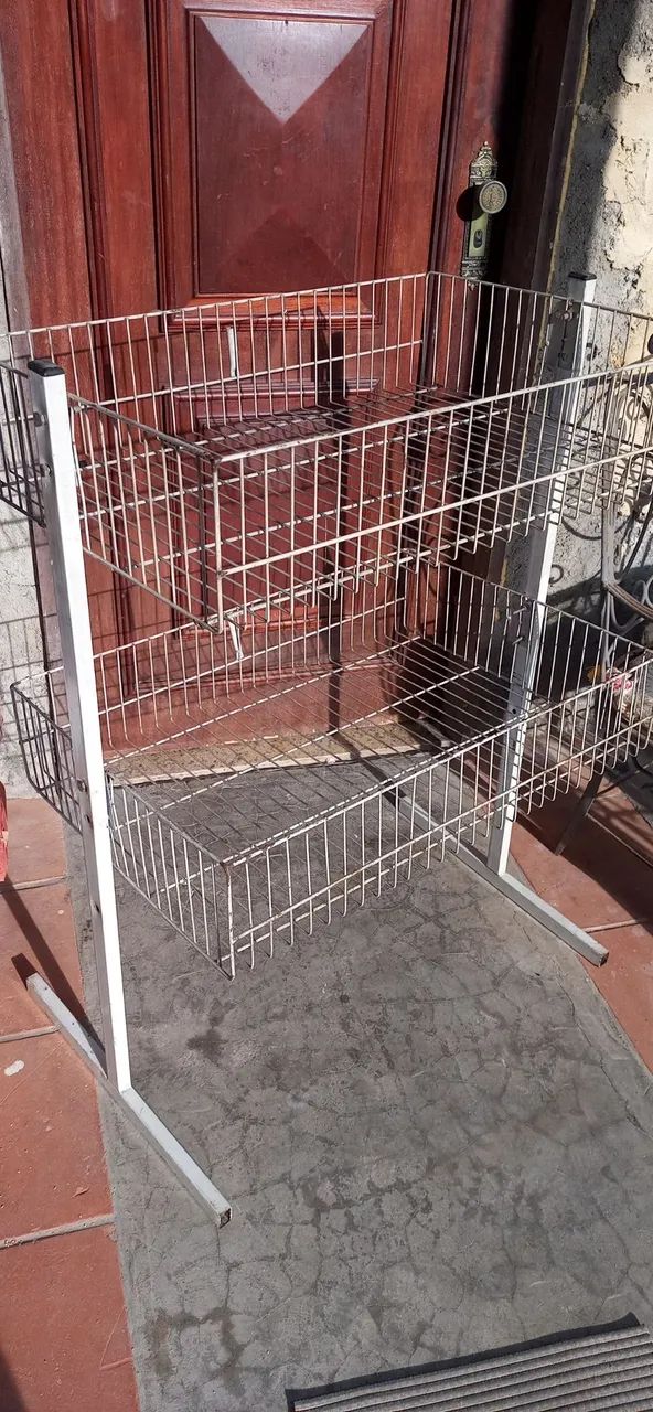Cesto Duplo. - Foto 3