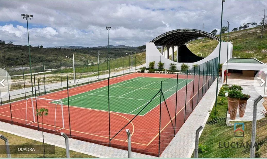 Lote em Condomínio Fechado - Jardim Imperial - PREÇO FINAL - Foto 9