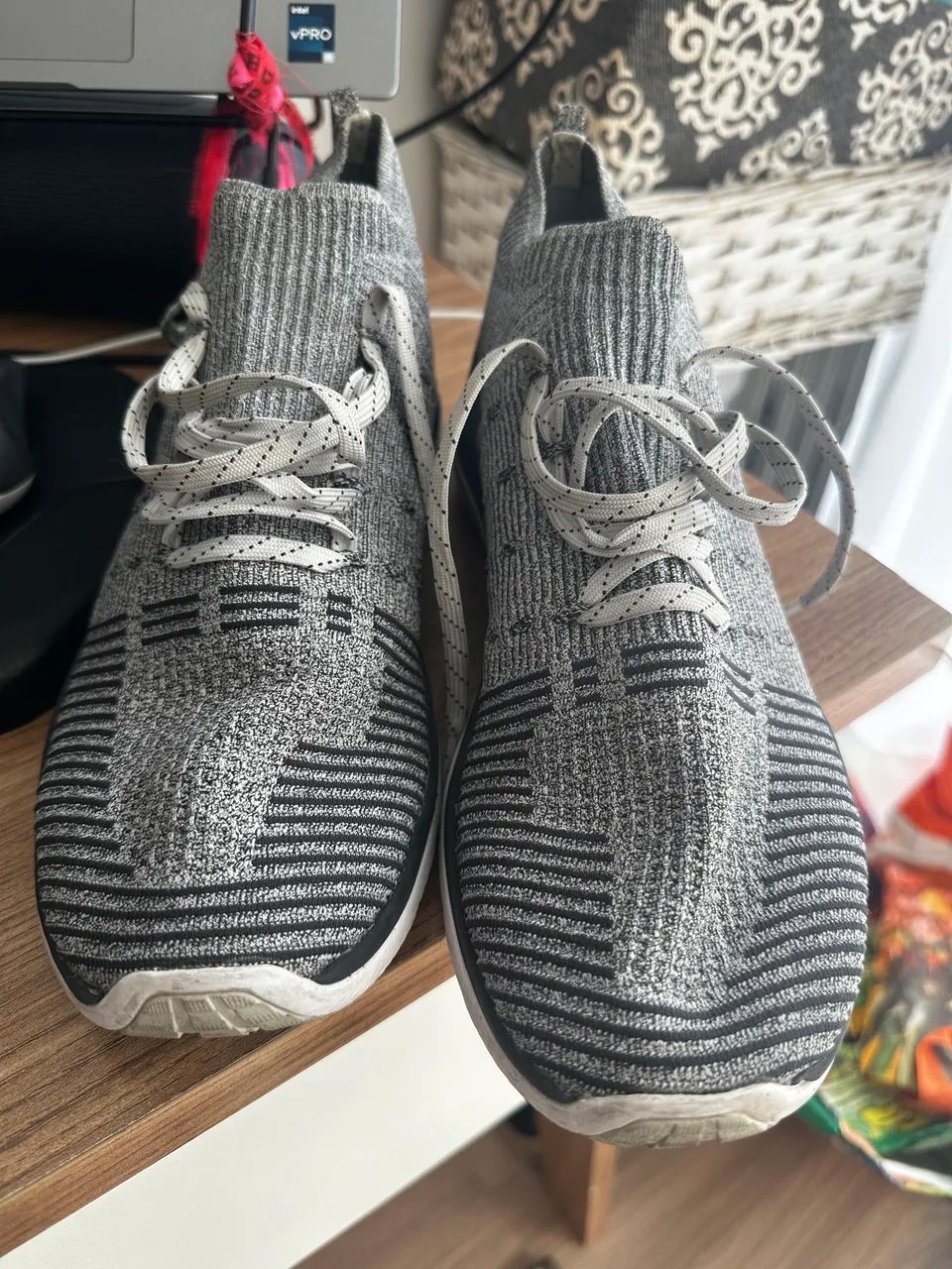 Tênis Under Armour Run Strong Calçados Esportivos Santa