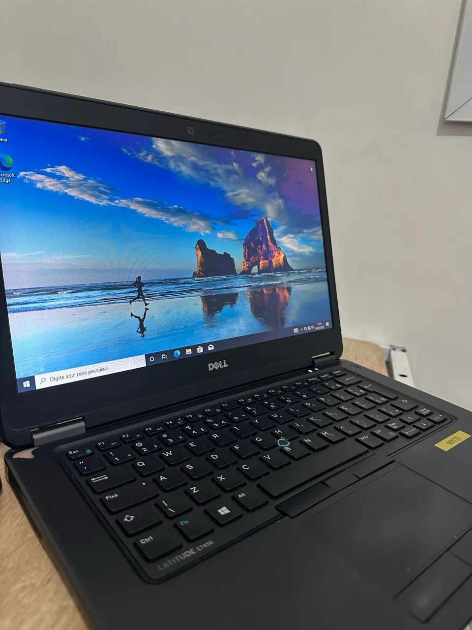 Notebook Dell latitude E7450 - Foto 2