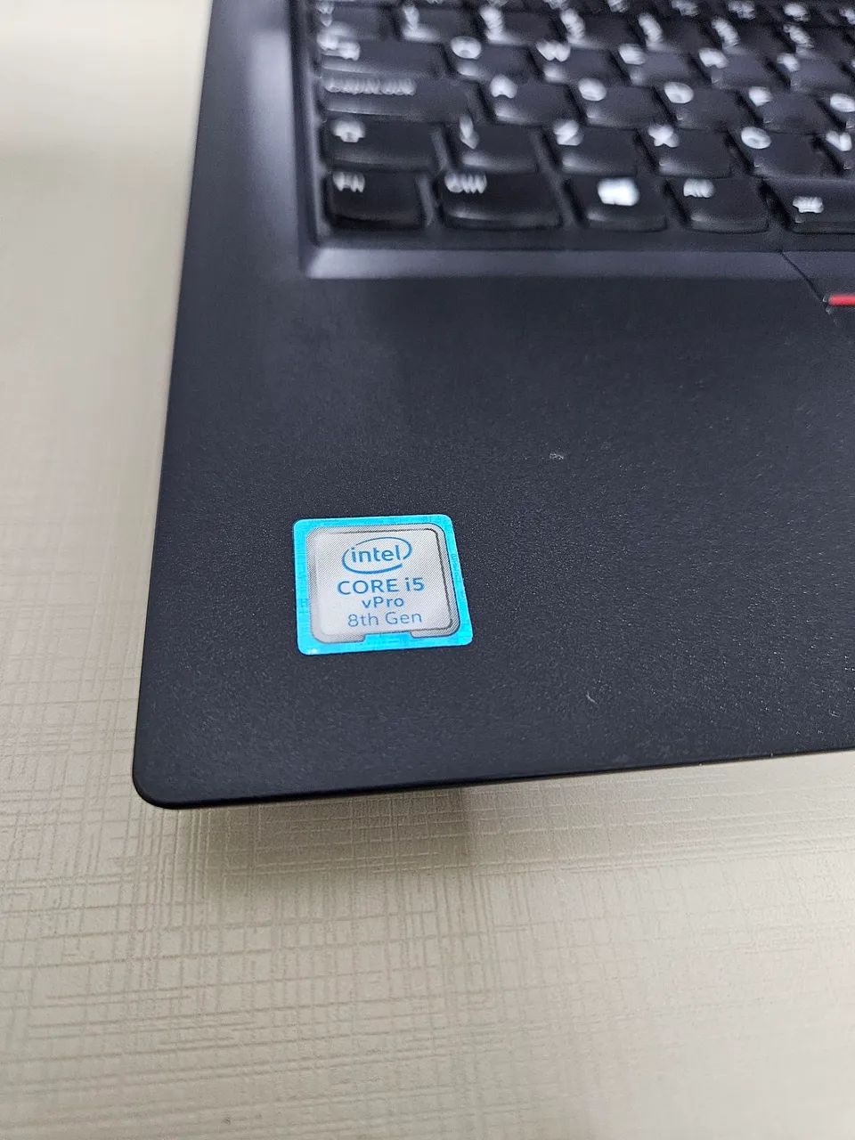 Notebook Touchscreen Thinkpad T490 - Foto 3