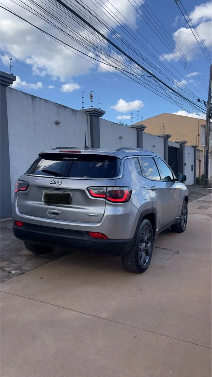 Jeep compas 18/19 - Foto 3