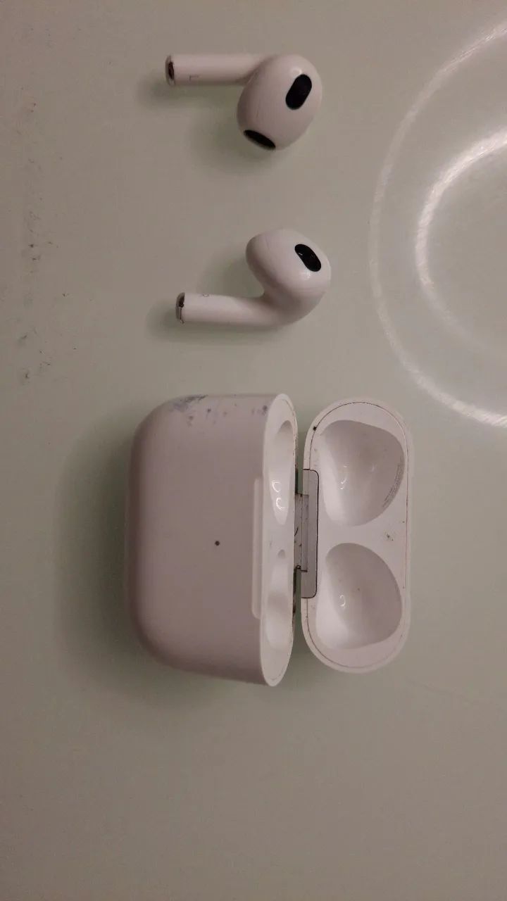 Airpods 3 original - Foto 3