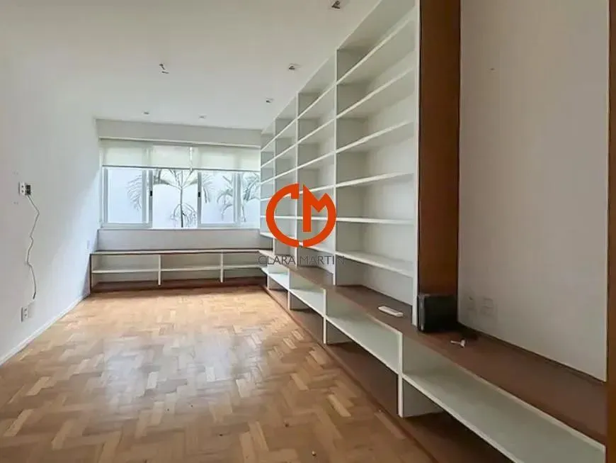 Apartamento para Venda em Rio de Janeiro, Leblon, 3 dormitórios, 1 banheiro, 1 vaga