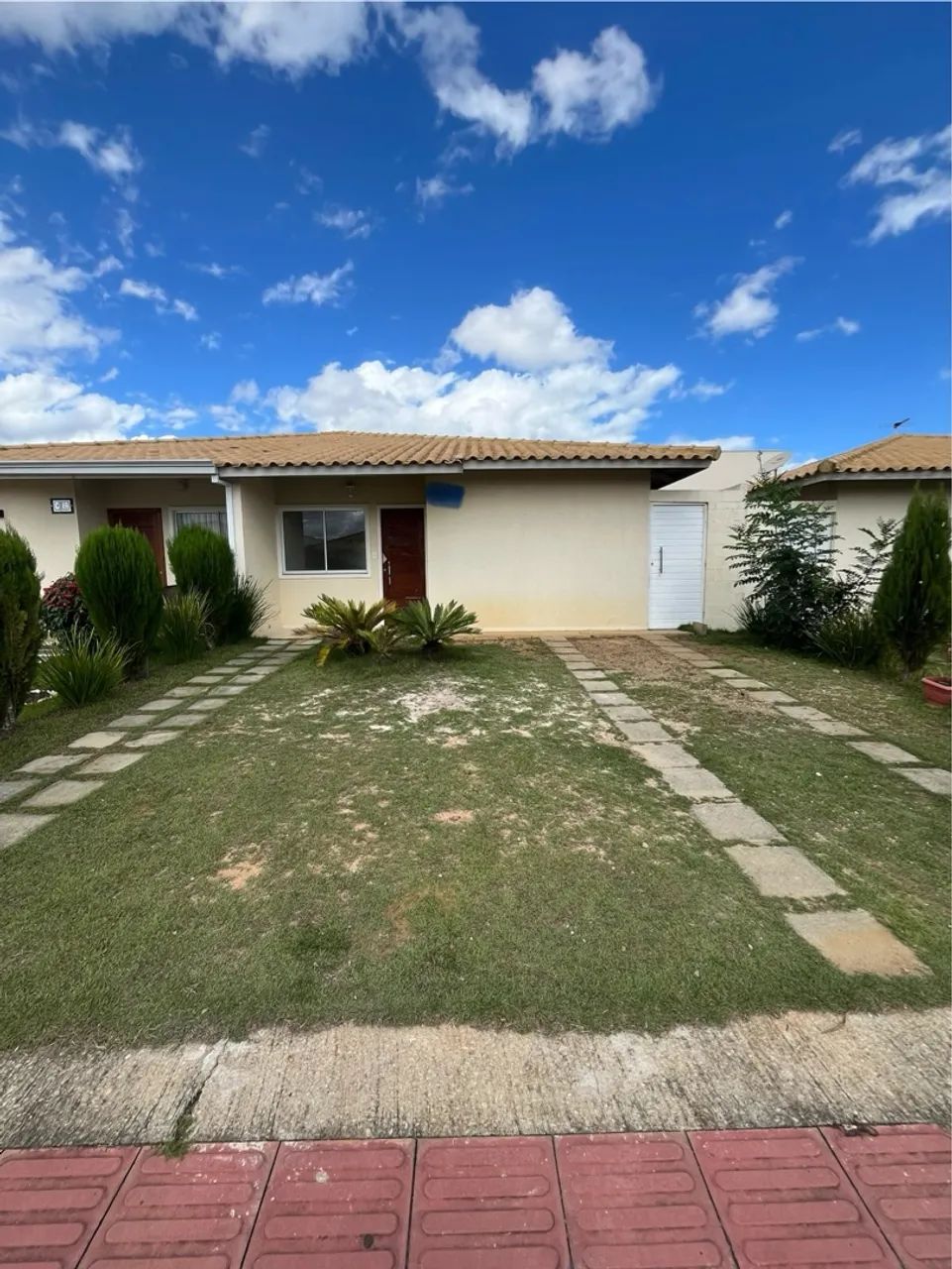 Foto - Vitória da Conquista - Primavera