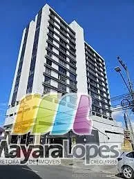 SALA COMERCIAL JOINVILLE
