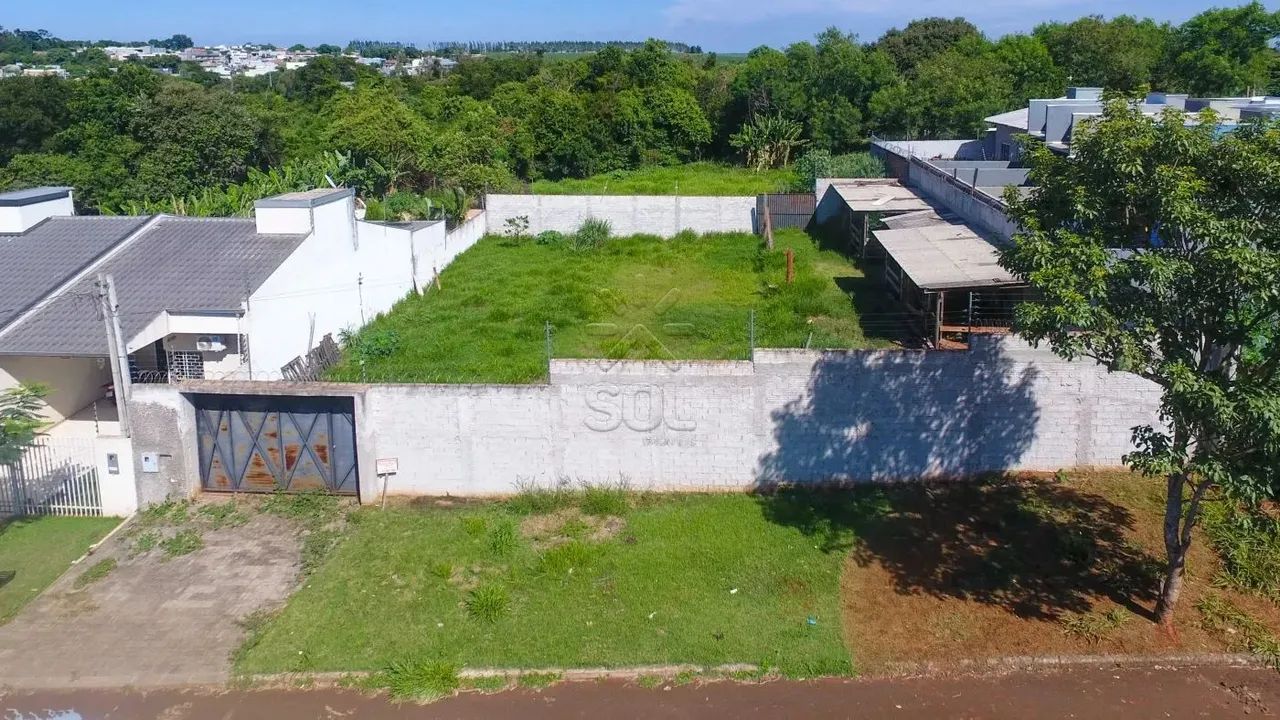 Terrenos à venda, Jardim Nova Andradina - Foz do Iguaçu/PR - Foto 2