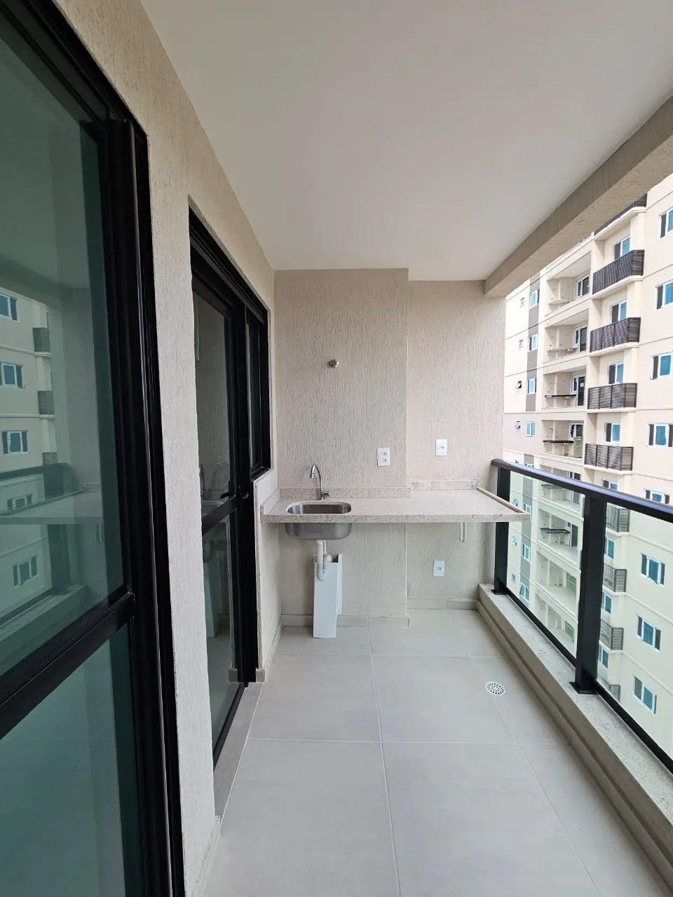 Apartamento para Aluguel- Mirante do Frio- 3 Quartos - Foto 10