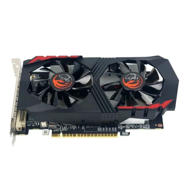 Vga Gtx Olx Gtx 1050 Ti 4gb Computers Accessories Nvidia Gtx 1080