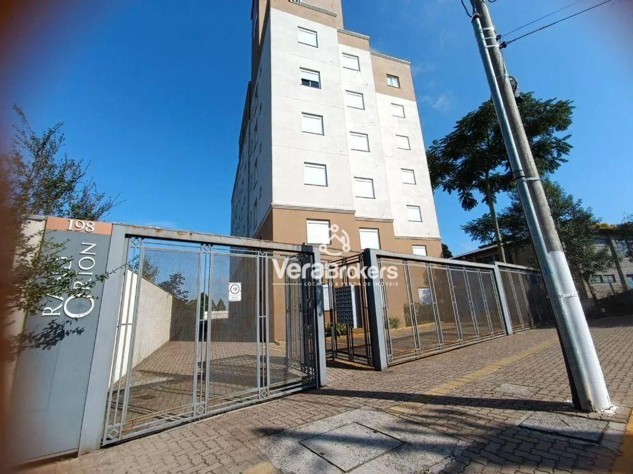 Apartamento com 2 dormitórios, 60 m² - Barnabé - Gravataí/RS