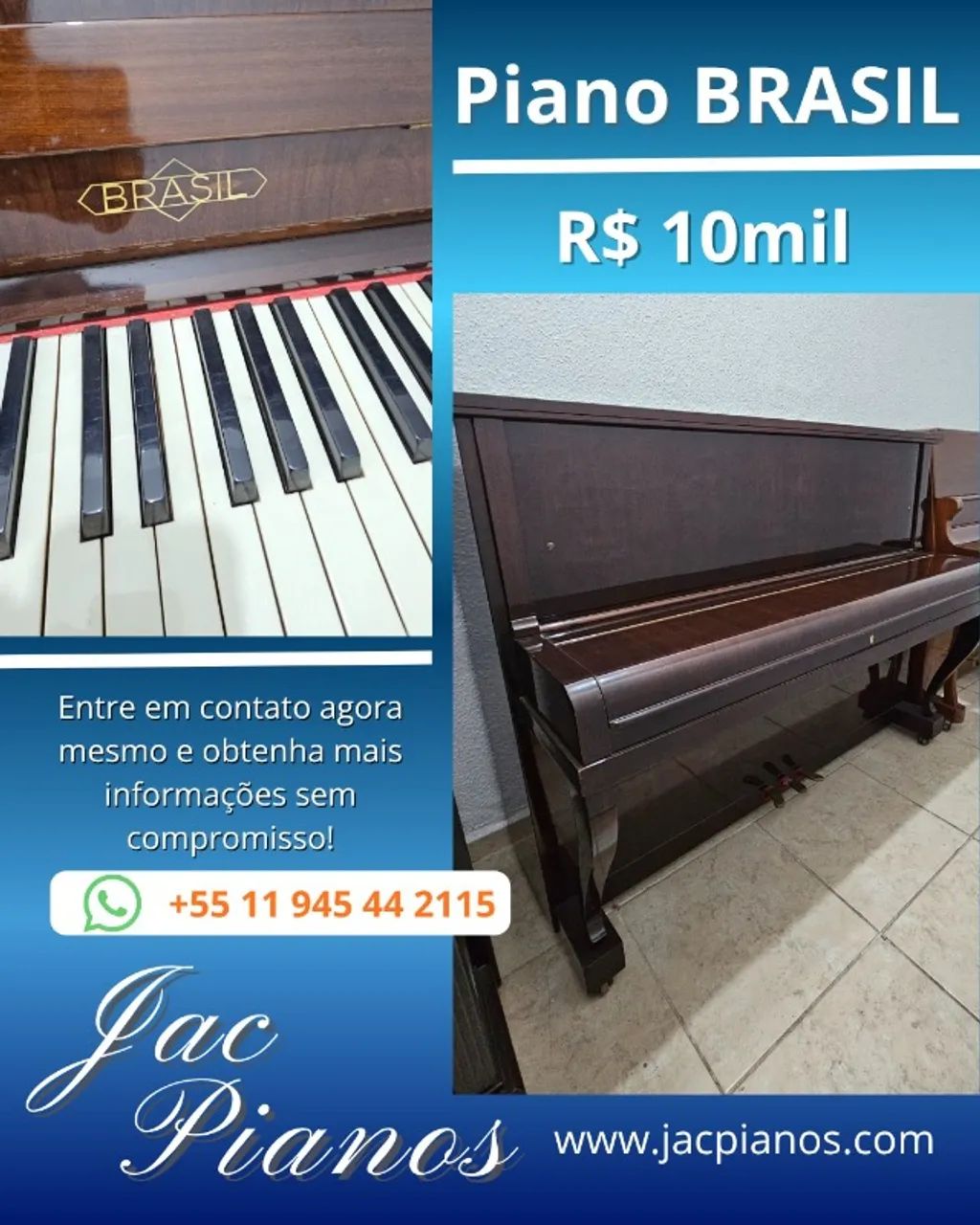piano