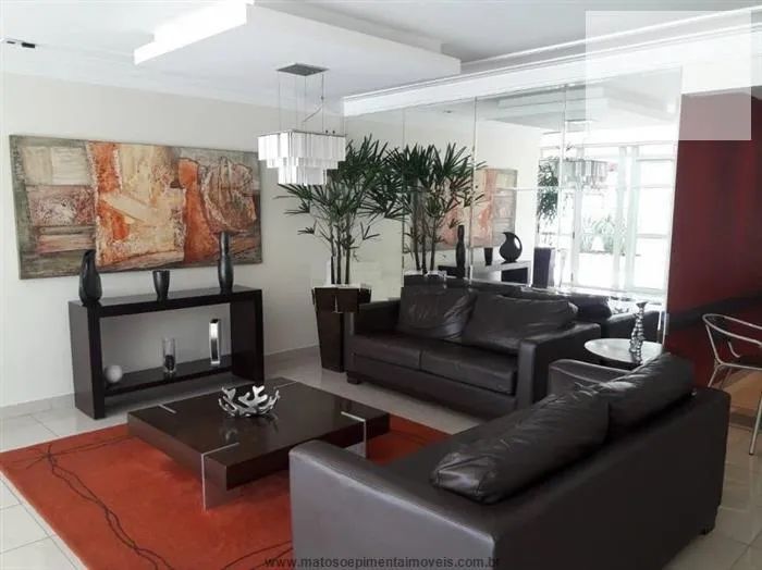 Lofts para venda em Campinas no bairro Cambuí - Foto 5