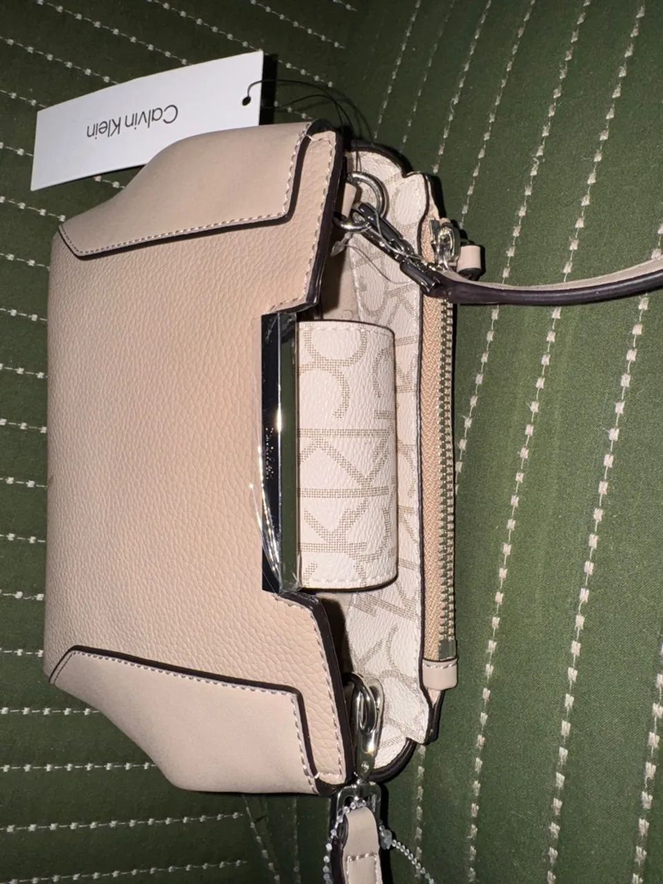 Bolsa Calvin klein - Foto 3