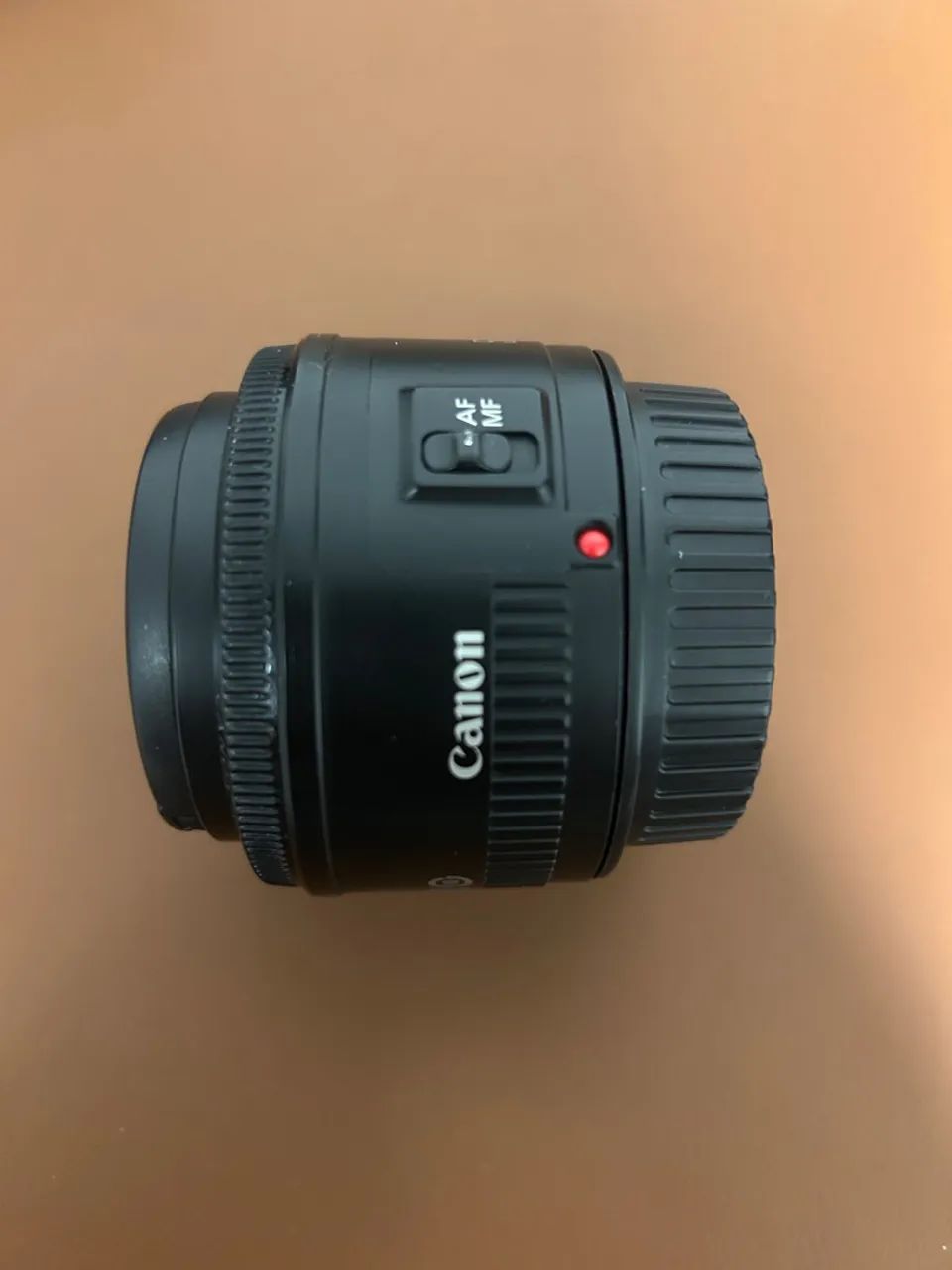 Lente Canon 50mm 1.8 - Foto 2