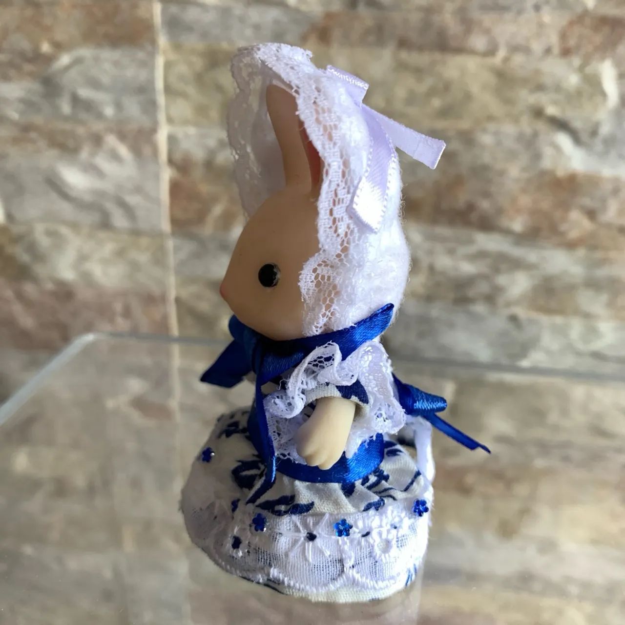Vestido Baronesa Sylvanian Families  - Foto 3