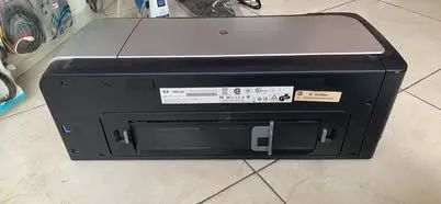 Impressora HP officejet pro K8600 - Foto 3