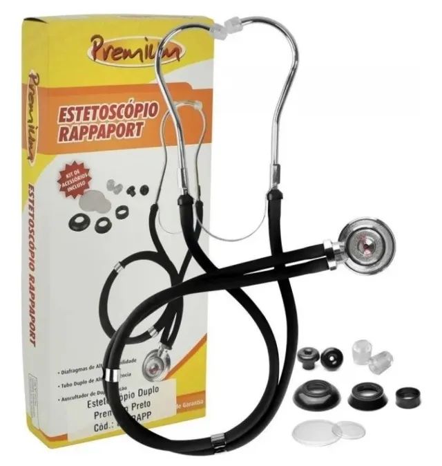 Kit enfermagem  - Foto 6