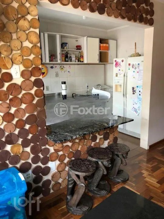 Apartamento à venda Avenida Doutor Carlos Barbosa, Medianeira - Porto Alegre - Foto 4