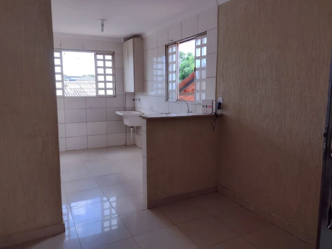 Foto - Brasília - Santa Maria