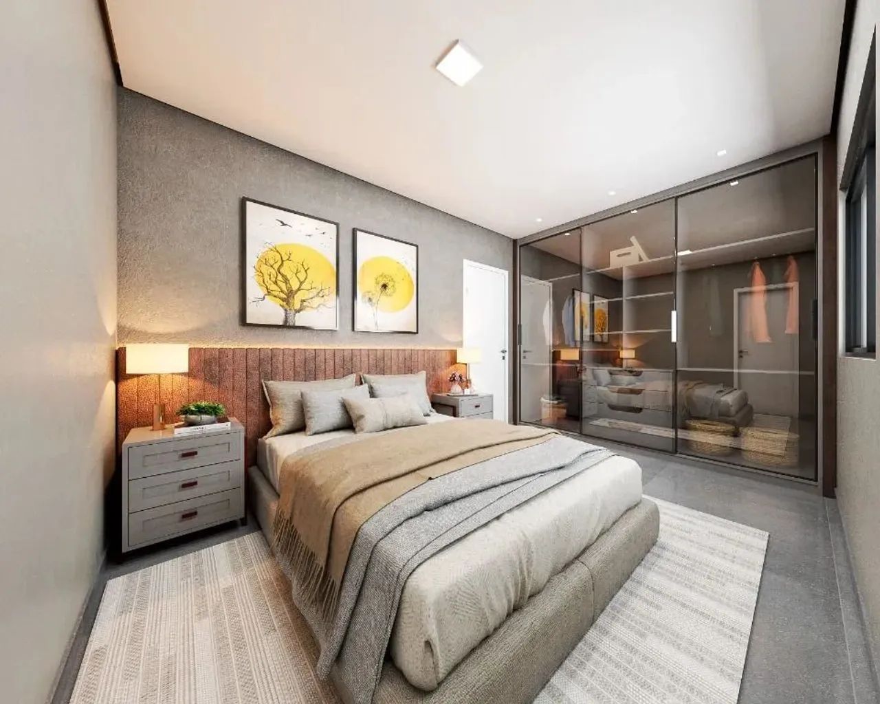 Apartamento com 2 dormitórios à venda, 72 m² por R$ 524.900,00 - Centro - Navegantes/SC - Foto 6