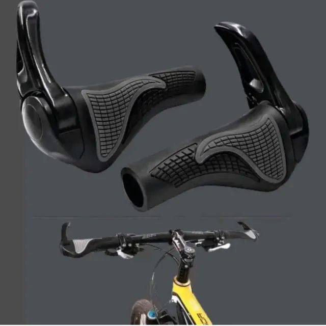 Manopla de Bicicleta - Foto 4