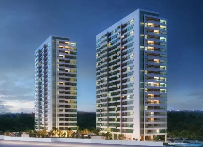 Foto - Maceió - Jacarecica